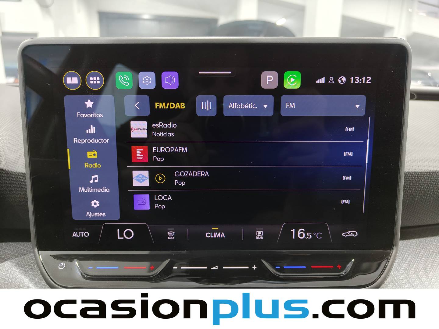 Foto Seat León SEAT León ST 1.5 TSI Style 25 Aniversario (115 CV)