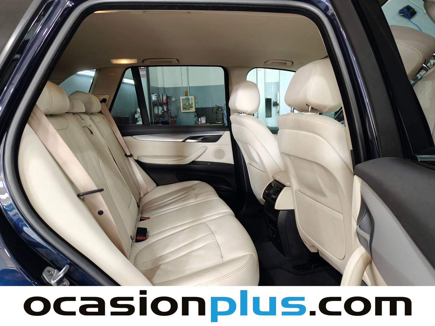 BMW X5 BMW X5 xDrive30d (258 CV) automático