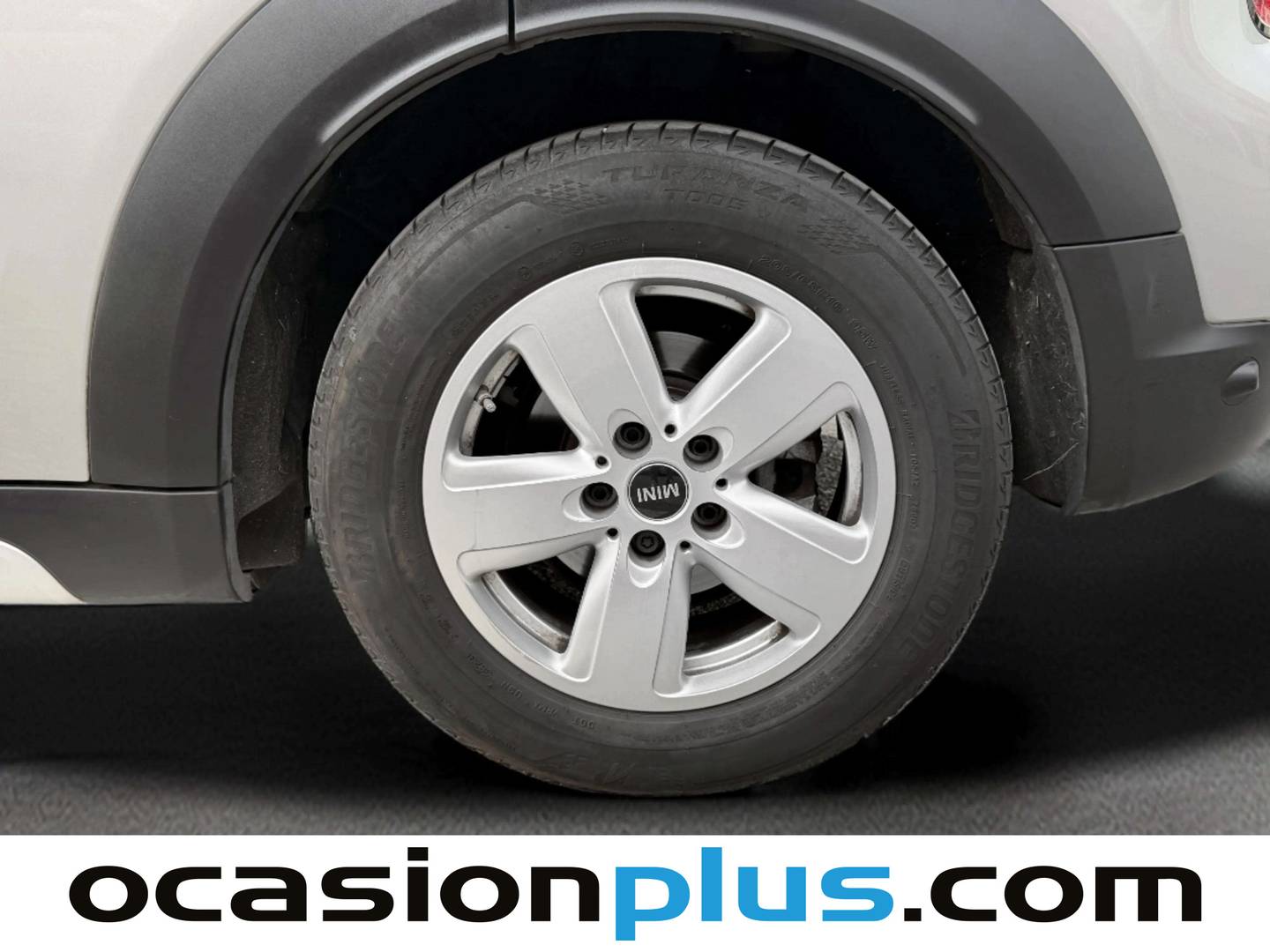 Mini Countryman MINI MINI Countryman Cooper (136 CV) 2023