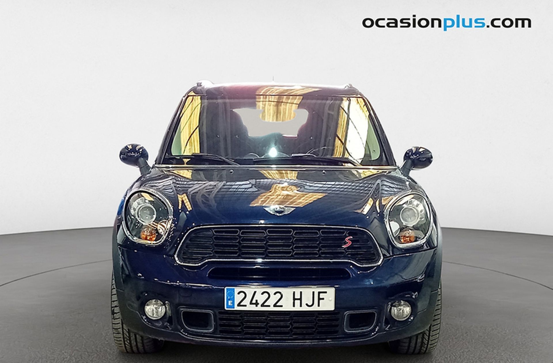 MINI Countryman Cooper S - foto 13