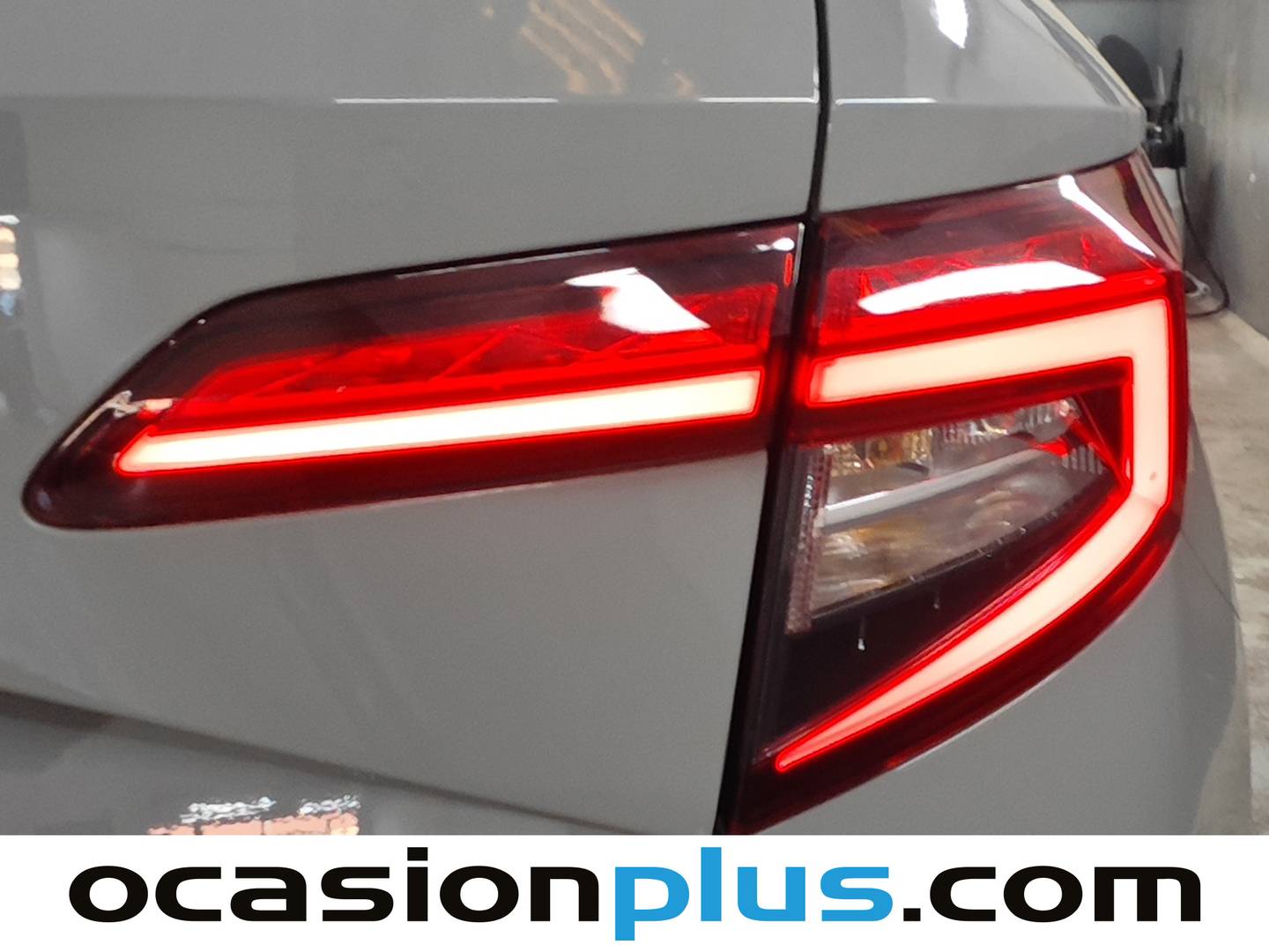 Foto Skoda Karoq Skoda Karoq 1.5 TSI ACT Ambition DSG (150 CV)