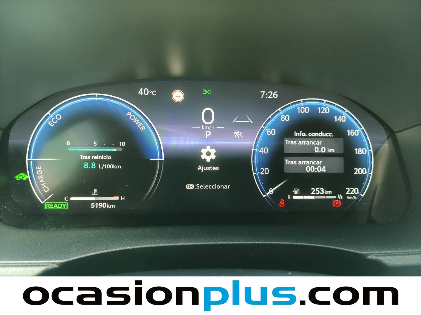 Toyota Yaris Cross Toyota Yaris Cross 130H Style (130 CV) 2024