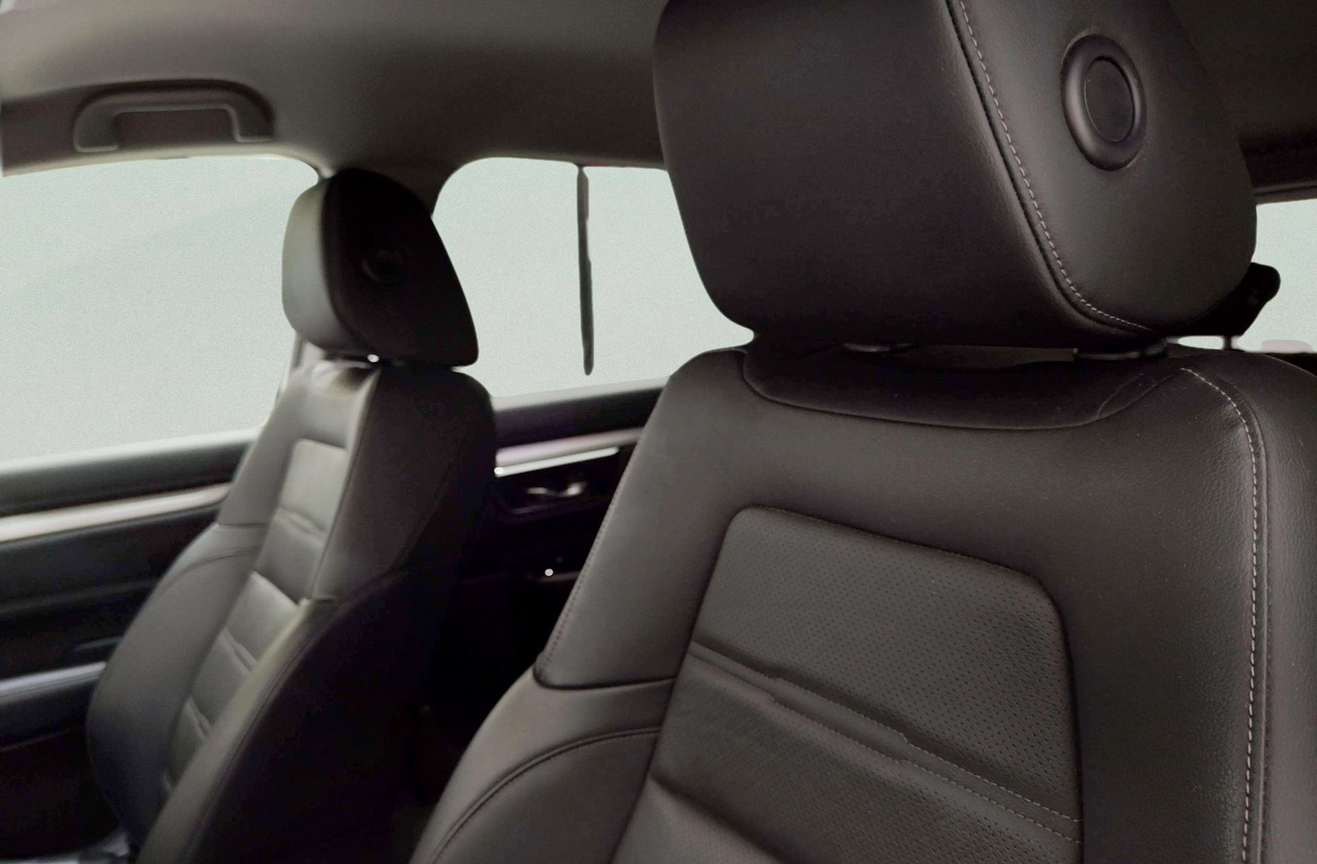 Honda CR-V 2.0 i-MMD HEV Elegance 4x2 - foto 7