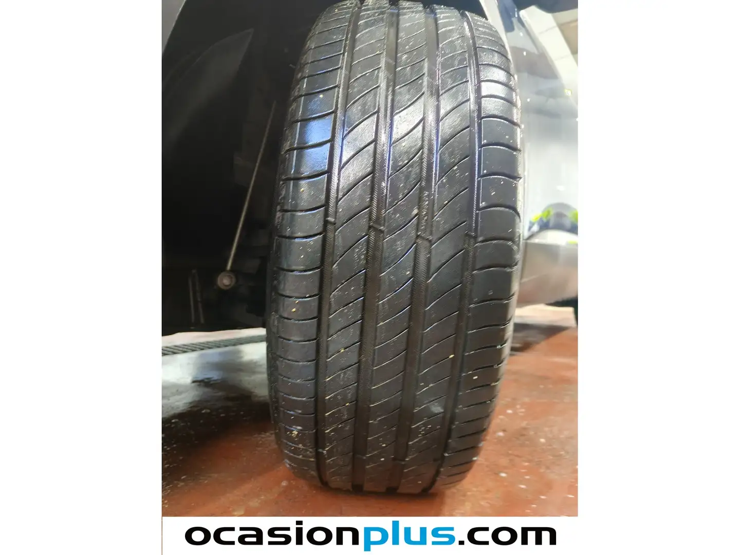 Foto Peugeot 3008 Peugeot 3008 PureTech 130 S&S Allure Pack (130 CV)