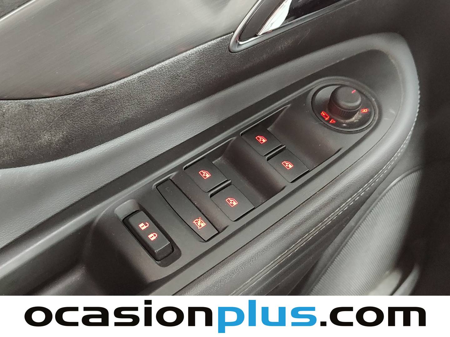 Opel Mokka Opel Mokka 1.4 Turbo S&S Excellence 4x2 (140 CV) gasolina