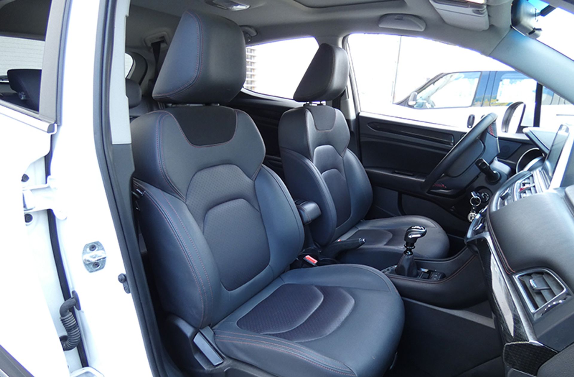 DR AUTOMOBILES DR4 1.6 GLP - foto 19
