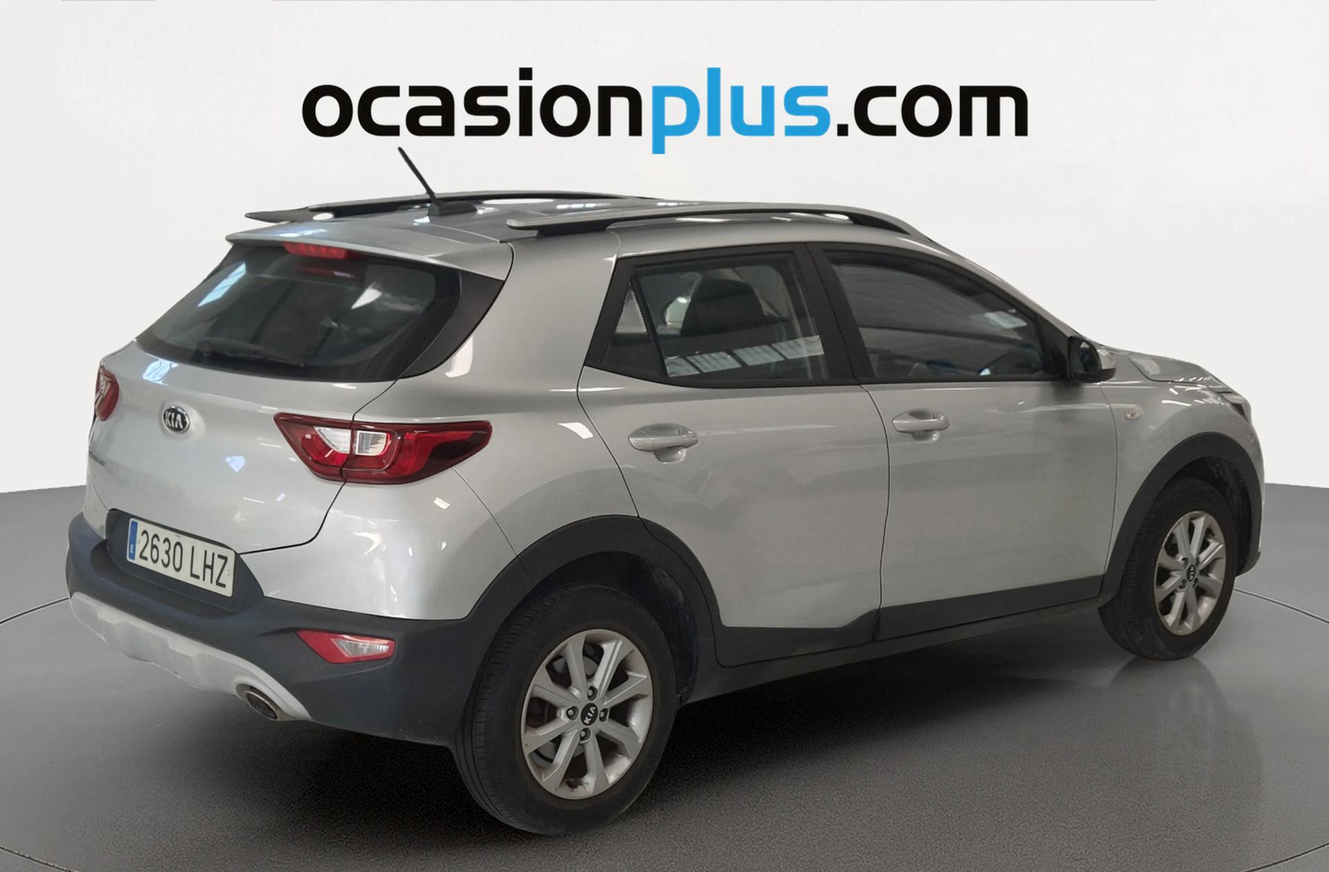 Kia Stonic 1.2 Cvvt Eco-Dynamic Concept - foto 4