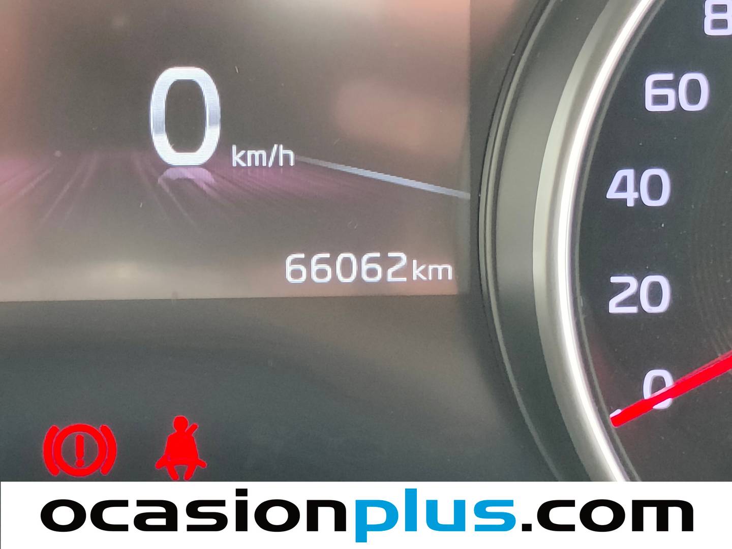 KIA XCeed KIA XCeed 1.0 T-GDi Drive (120 CV) seminuevo