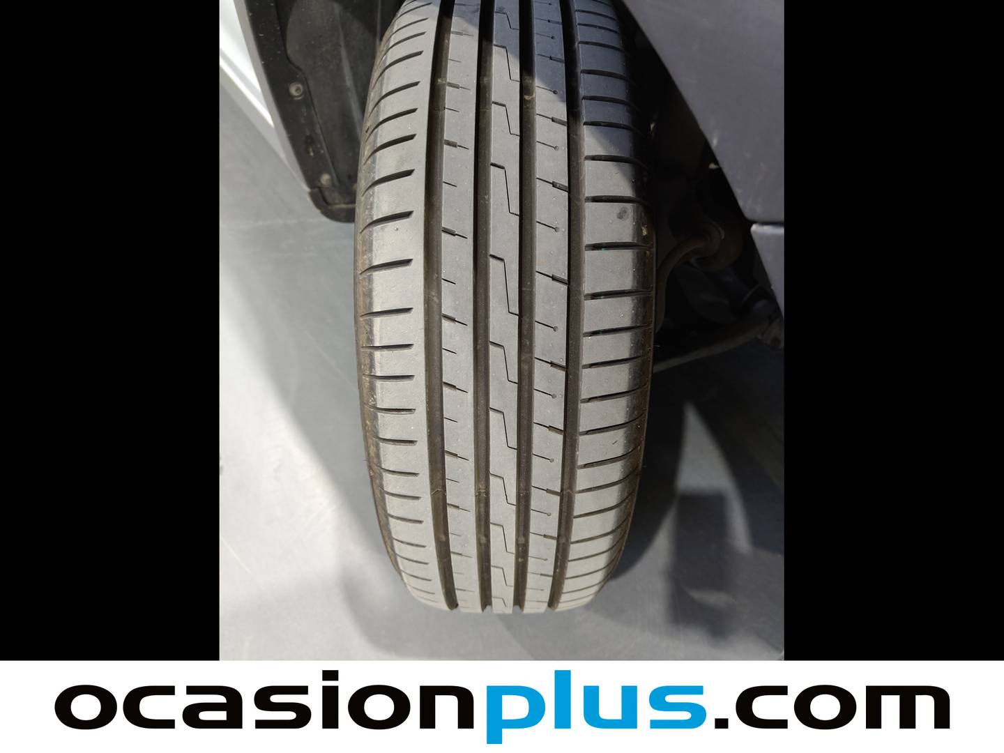 Foto Dacia Sandero Dacia Sandero Stepway TCe (90 CV)