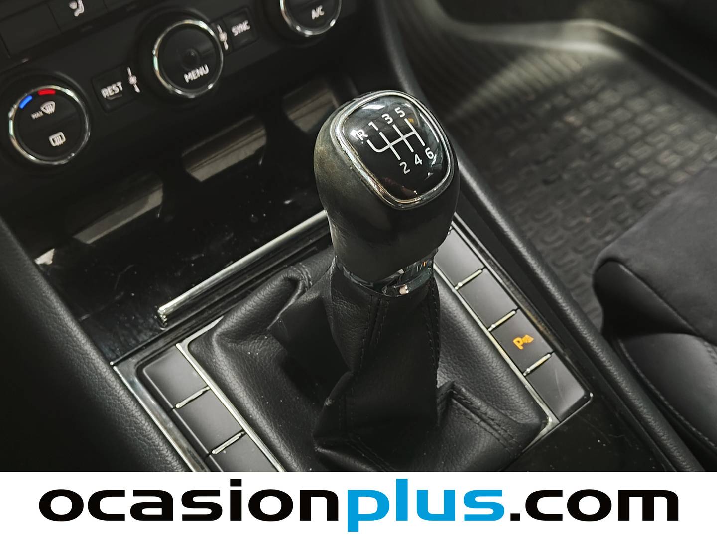 Skoda Superb Skoda Superb 1.6 TDI CR Ambition 88 kW (120 CV) de segunda mano