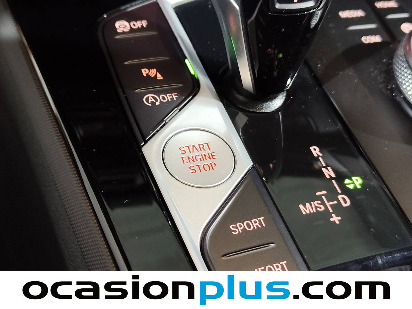 Foto BMW Serie 1 BMW Serie 1 118d Business (150 CV) Pack M