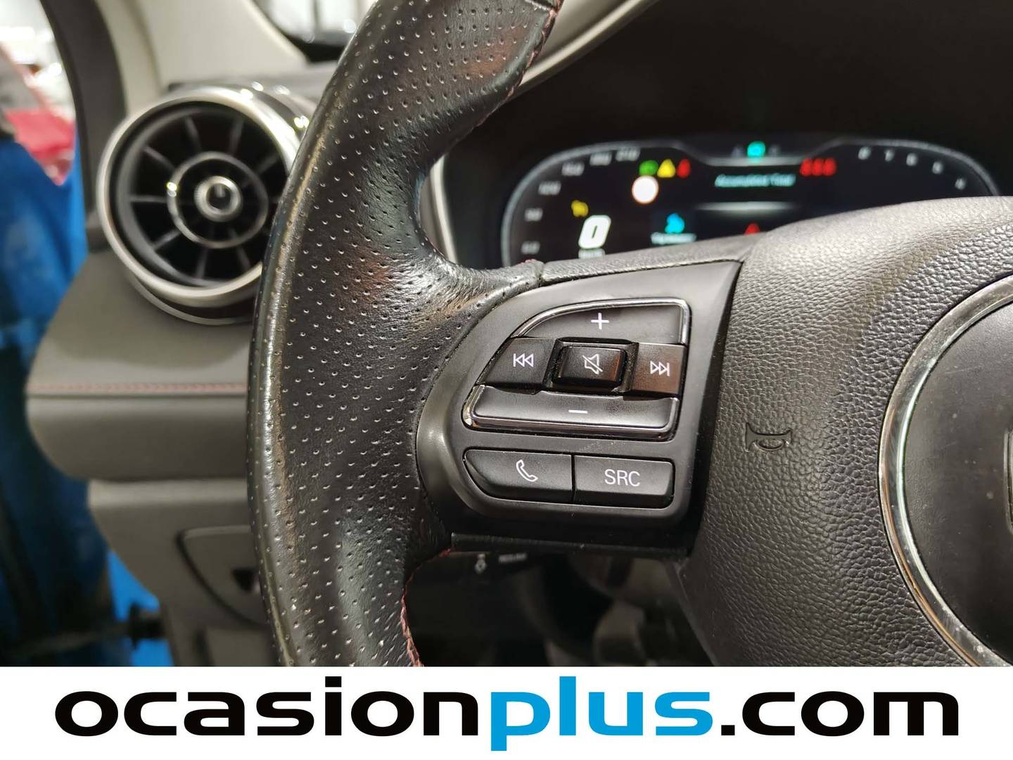 MG HS MG HS 1.5 Turbo GDI Comfort (162 CV) 162cv