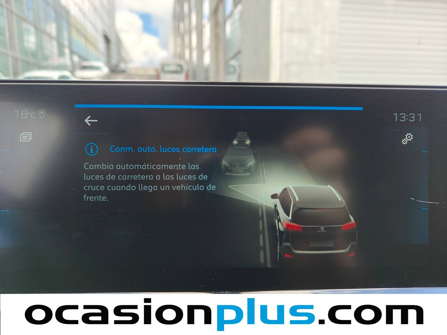 Acabados Peugeot 5008 Peugeot 5008 BlueHDI 130 S&S Allure Pack EAT8 (130 CV) 7 Plazas