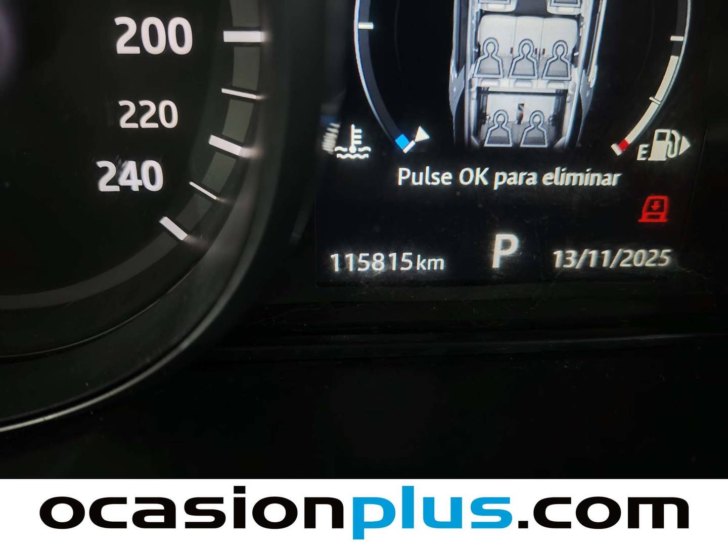 Foto Land Rover Discovery Land Rover Discovery 2.0 I4 SD4 S Auto (240 CV)