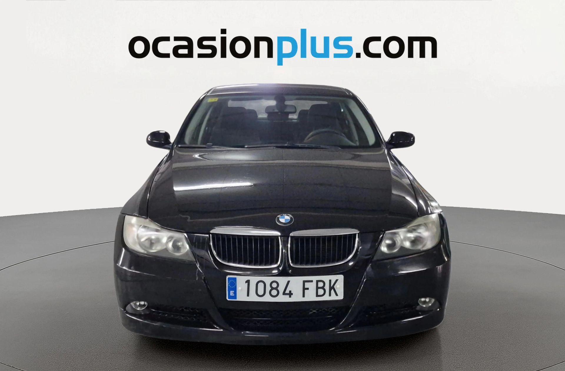 BMW Serie 3 318d - foto 10