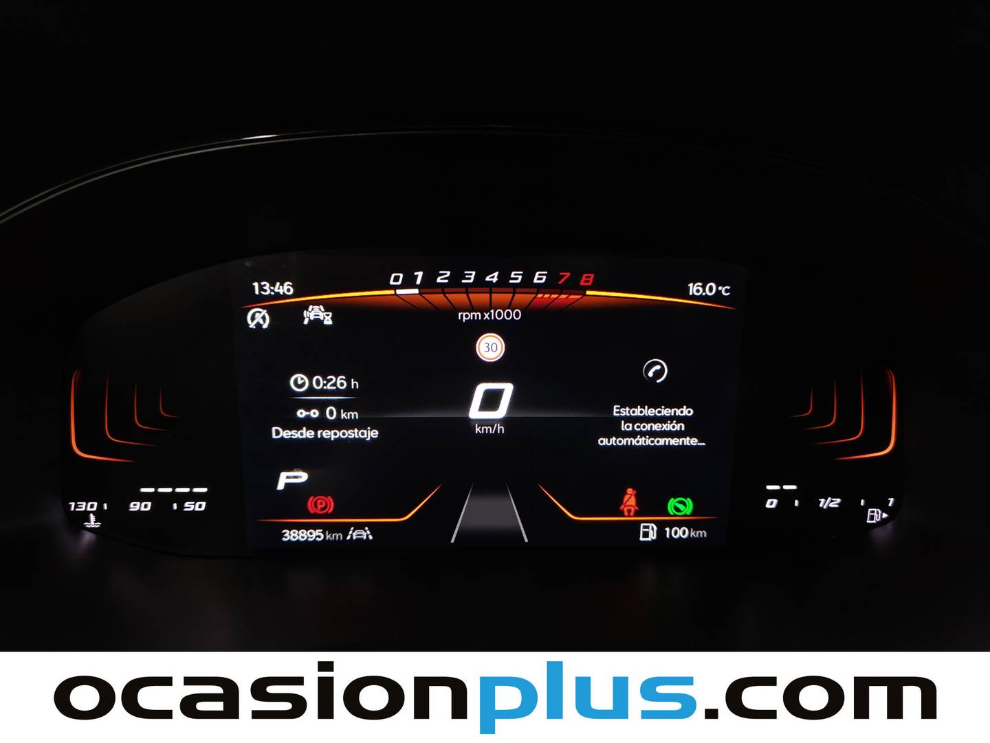 Seat Arona Seat Arona 1.0 TSI Style XL DSG (115 CV) de ocasión