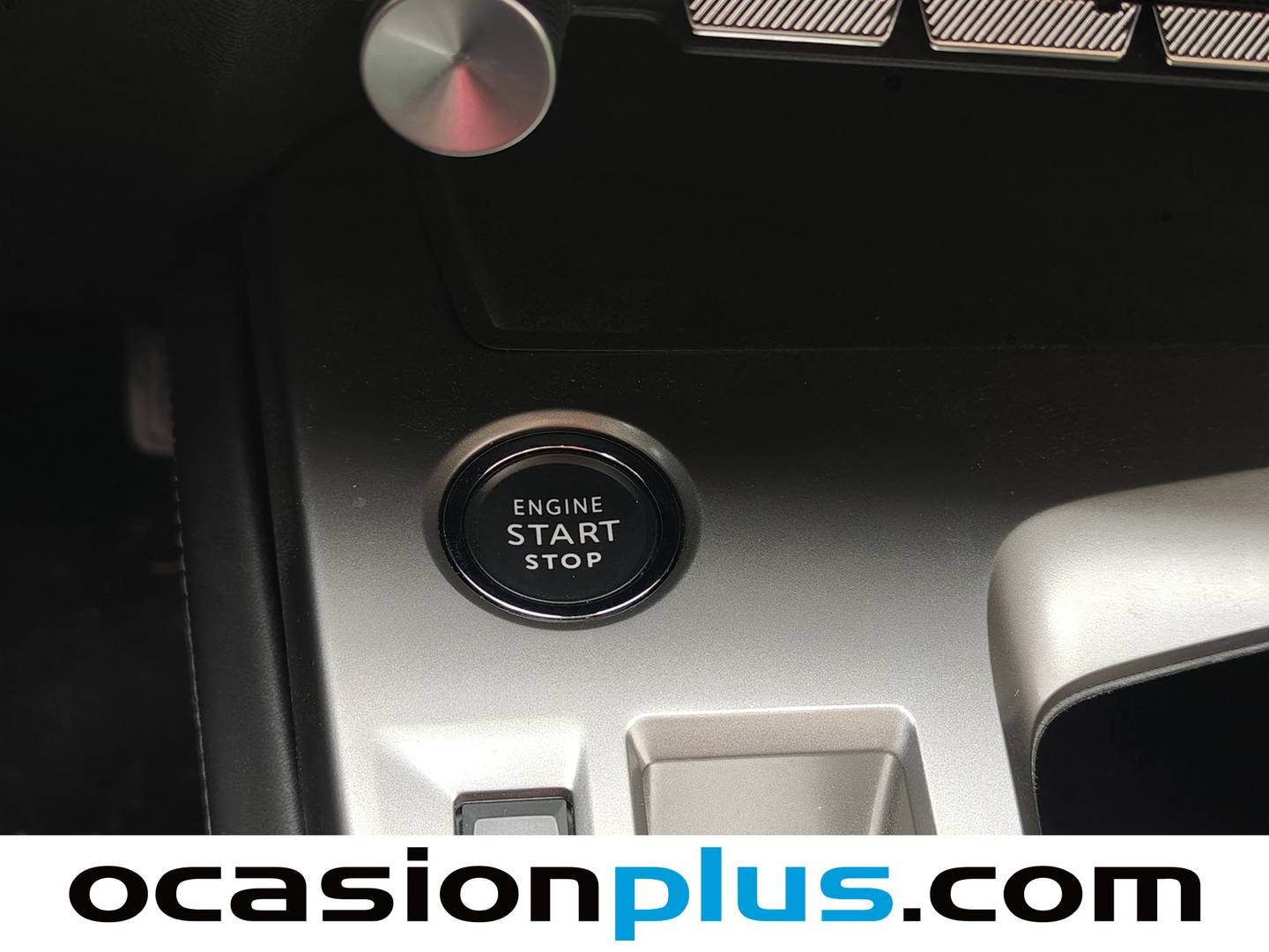 Foto Peugeot 308 Peugeot 308 BlueHDi 130 S&S Allure EAT8 (130 CV)