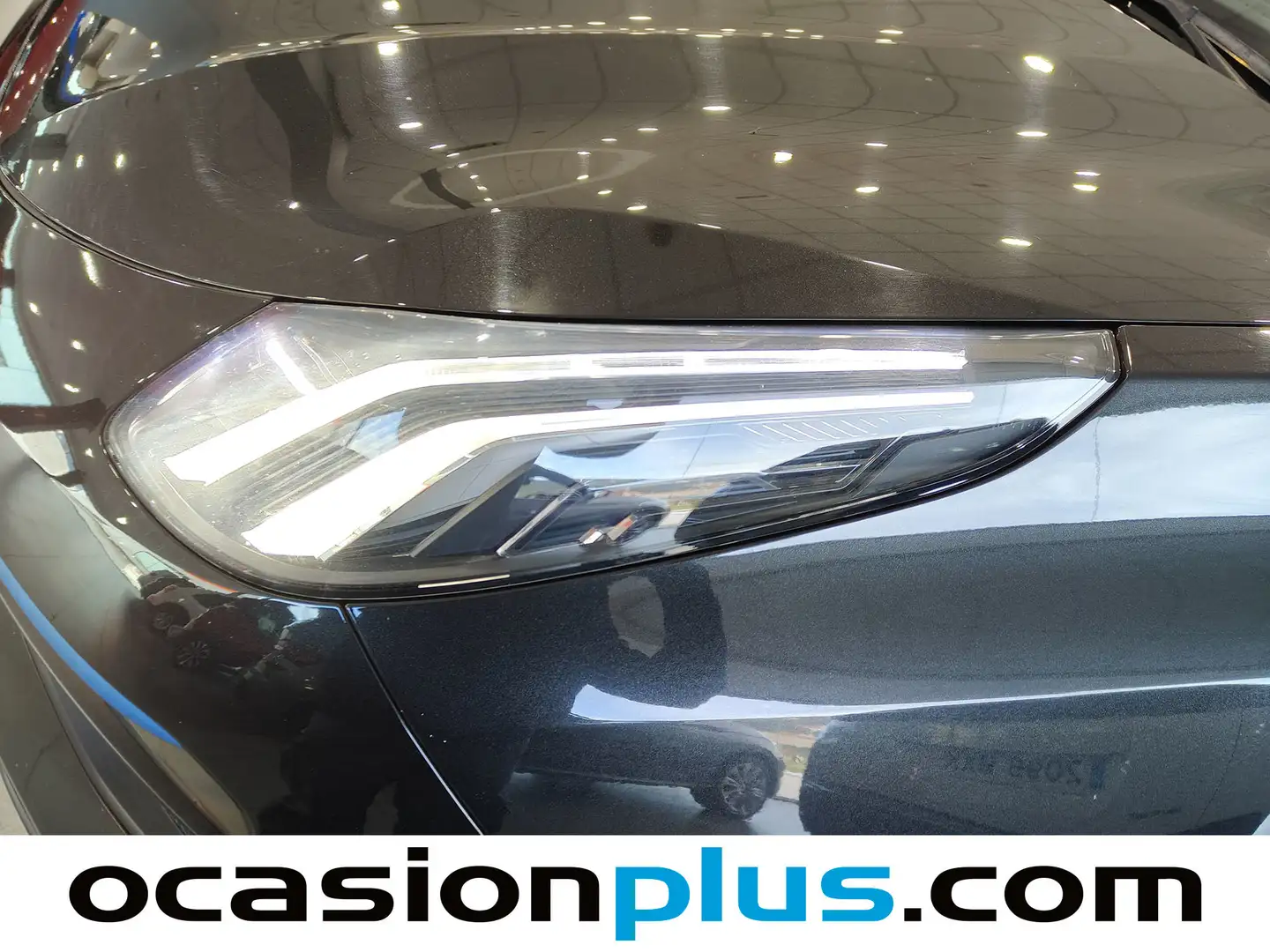 Foto Lynk & Co 01 Lynk & Co 01 1.5 PHEV (261 CV)