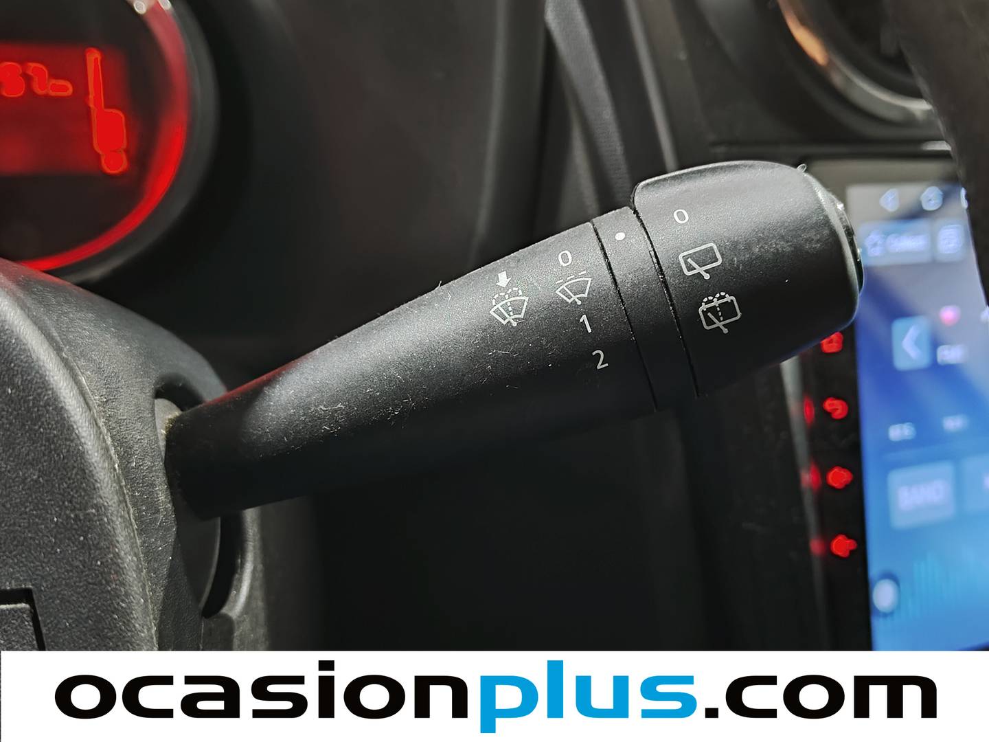 Dacia Sandero Dacia Sandero 1.2 Ambiance (75 CV) seminuevo