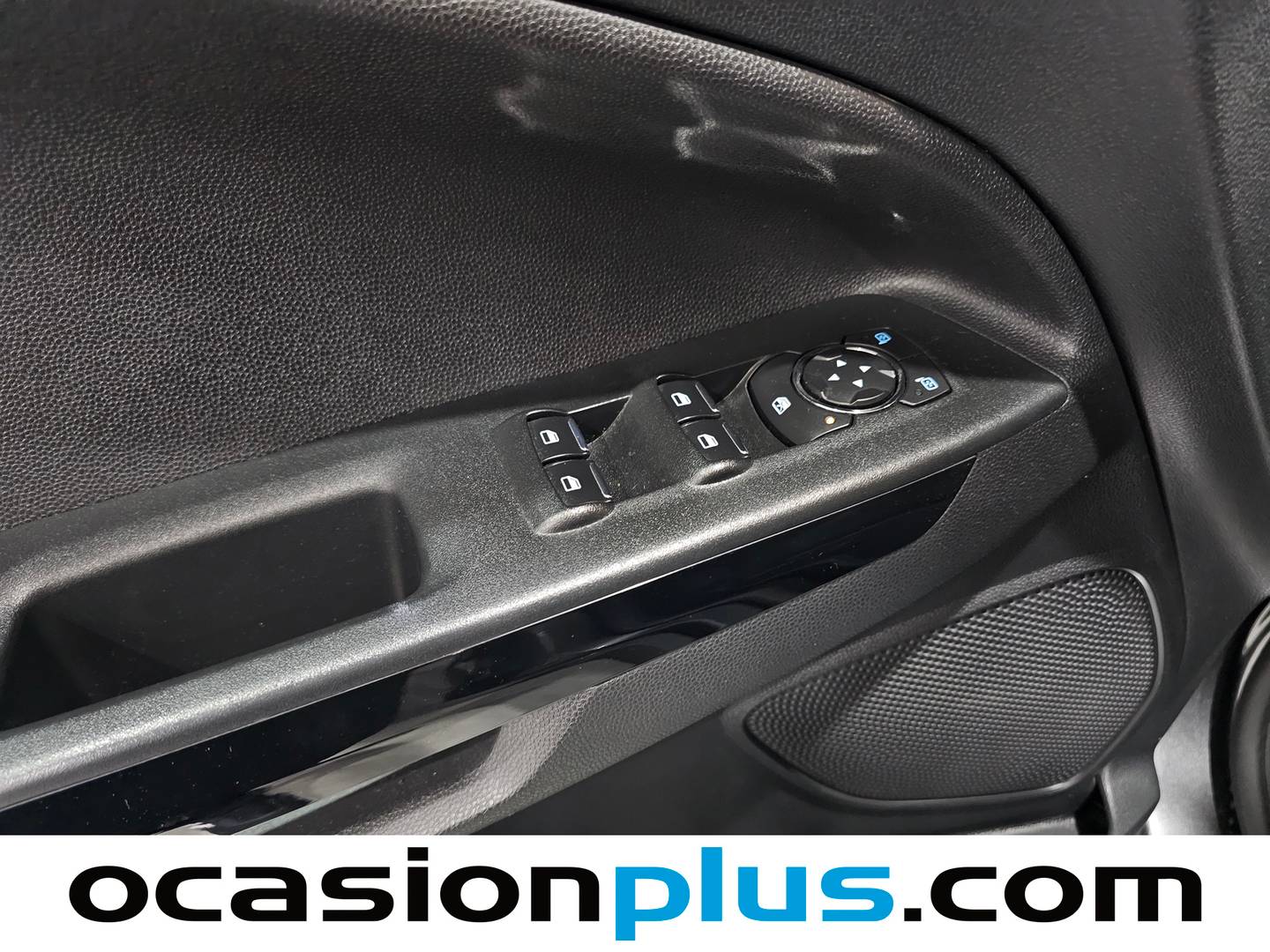 Ford EcoSport Ford EcoSport 1.0T EcoBoost S&S ST Line (125 CV) de segunda mano