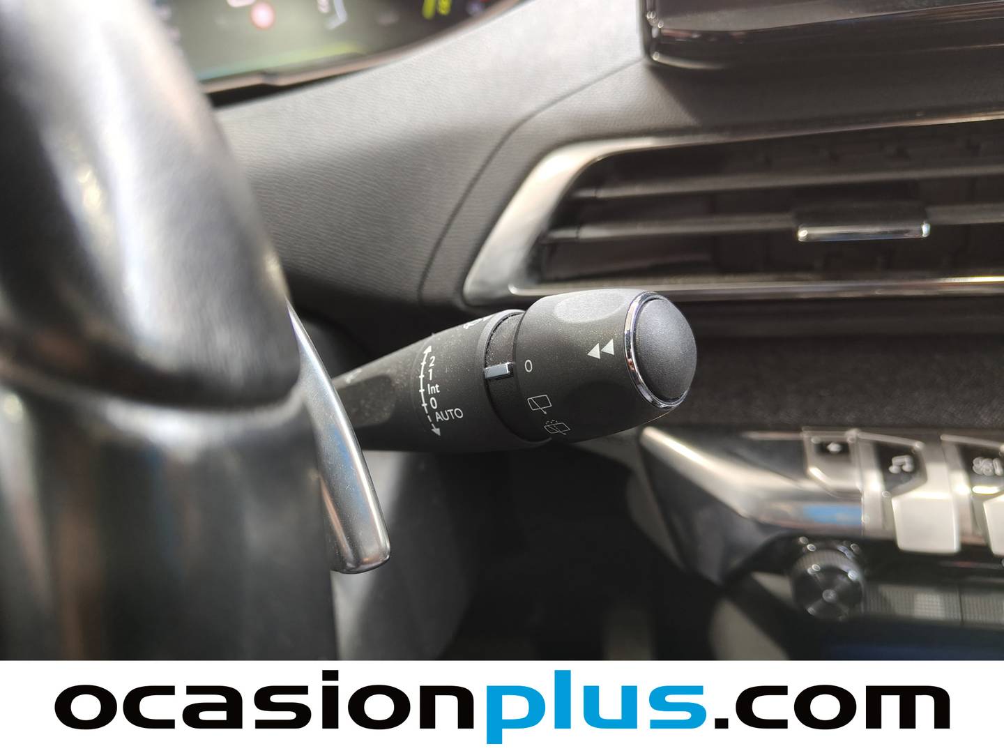 Foto Peugeot 3008 Hybrid Peugeot 3008 Hybrid 300 Allure Pack e-EAT8 (300 CV)