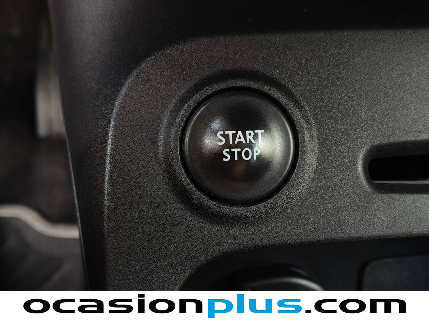 Extras del Renault Captur Renault Captur Zen TCe (120 CV) EDC