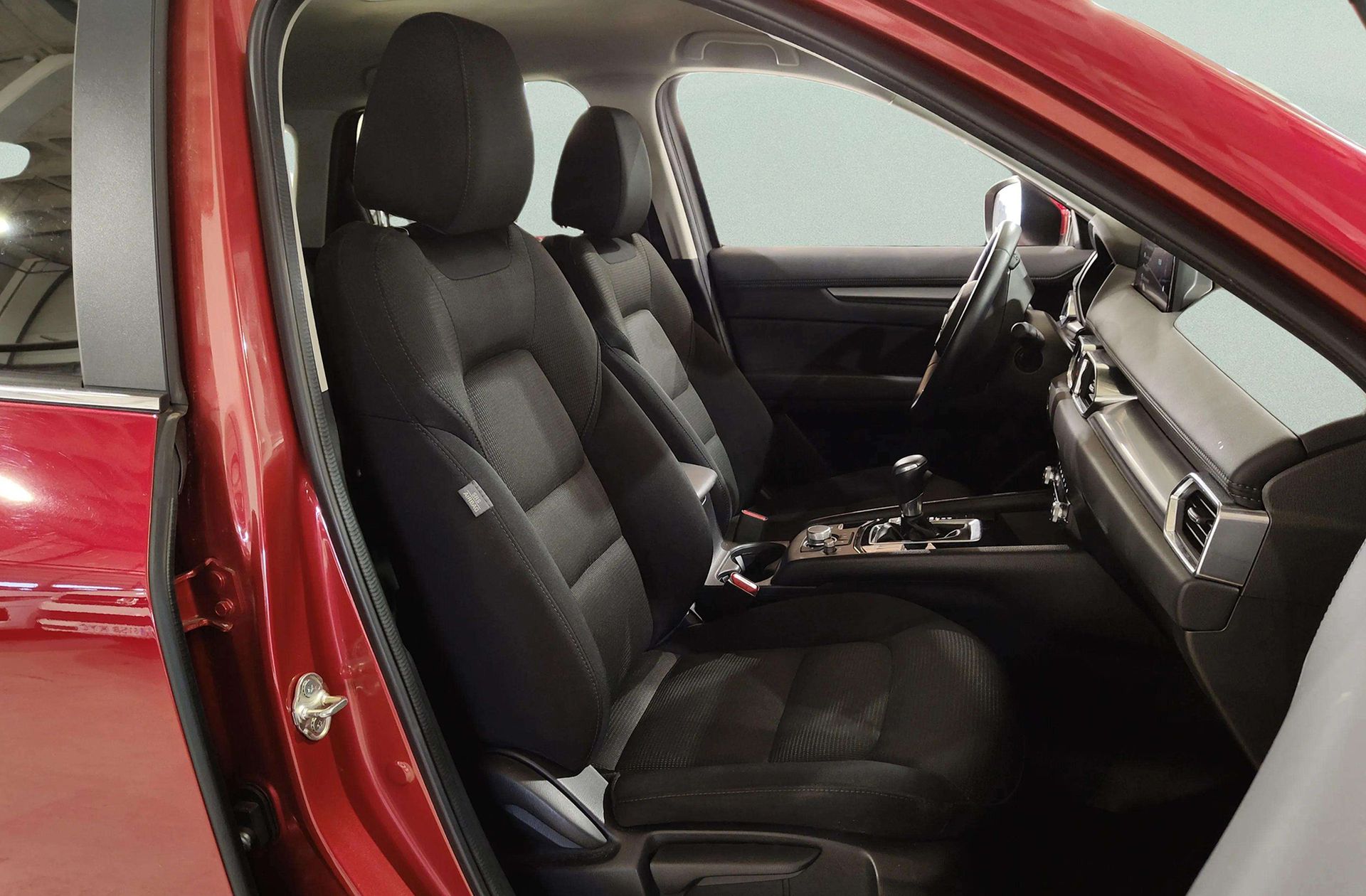 Mazda CX-5 2.0 MHEV Center-Line Plus - foto 22