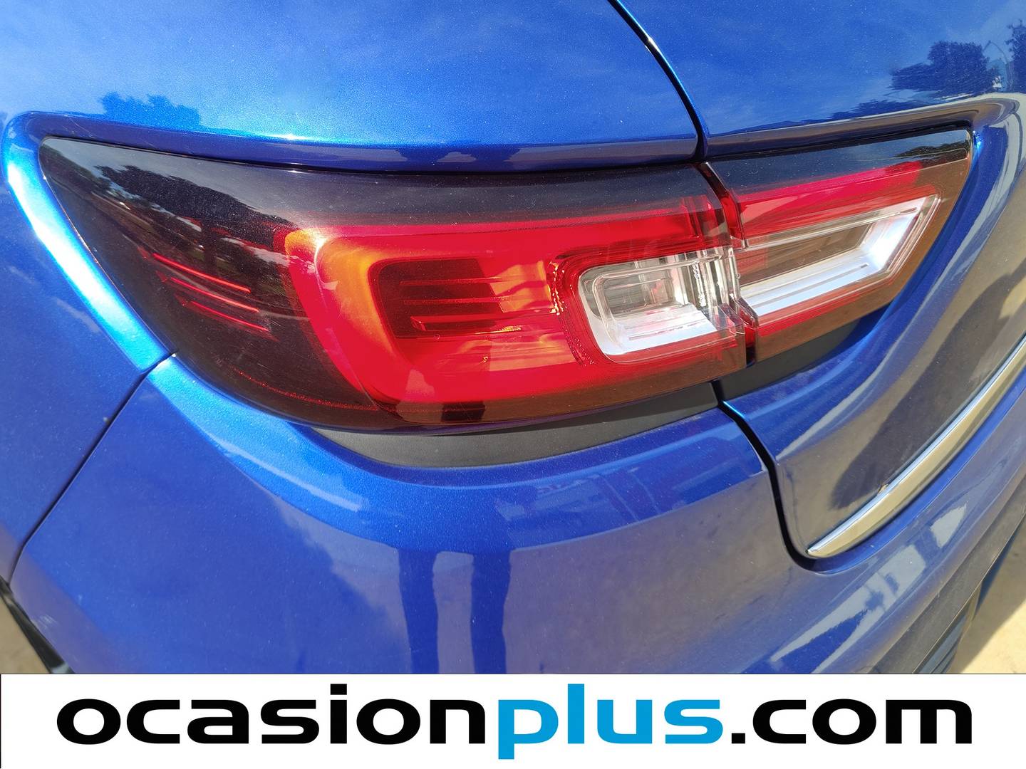 Renault Clio Renault Clio Zen TCe (90 CV) 2019