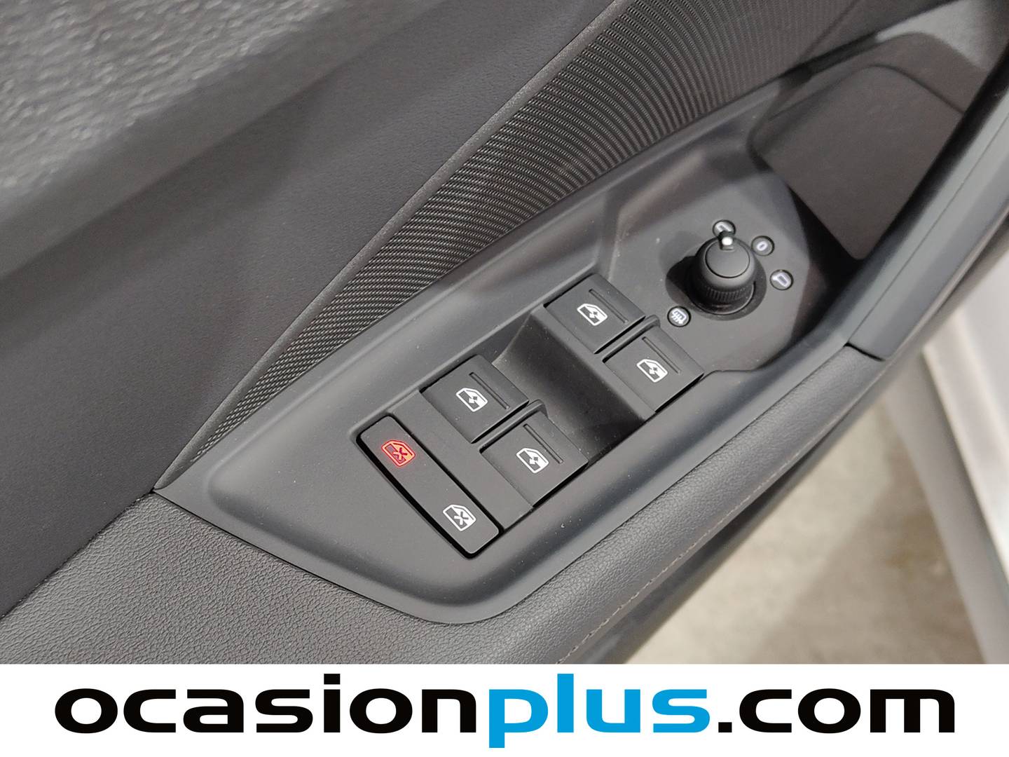 Audi A3 Audi A3 Sportback S line 35 TFSI (150 CV) S tronic de segunda mano