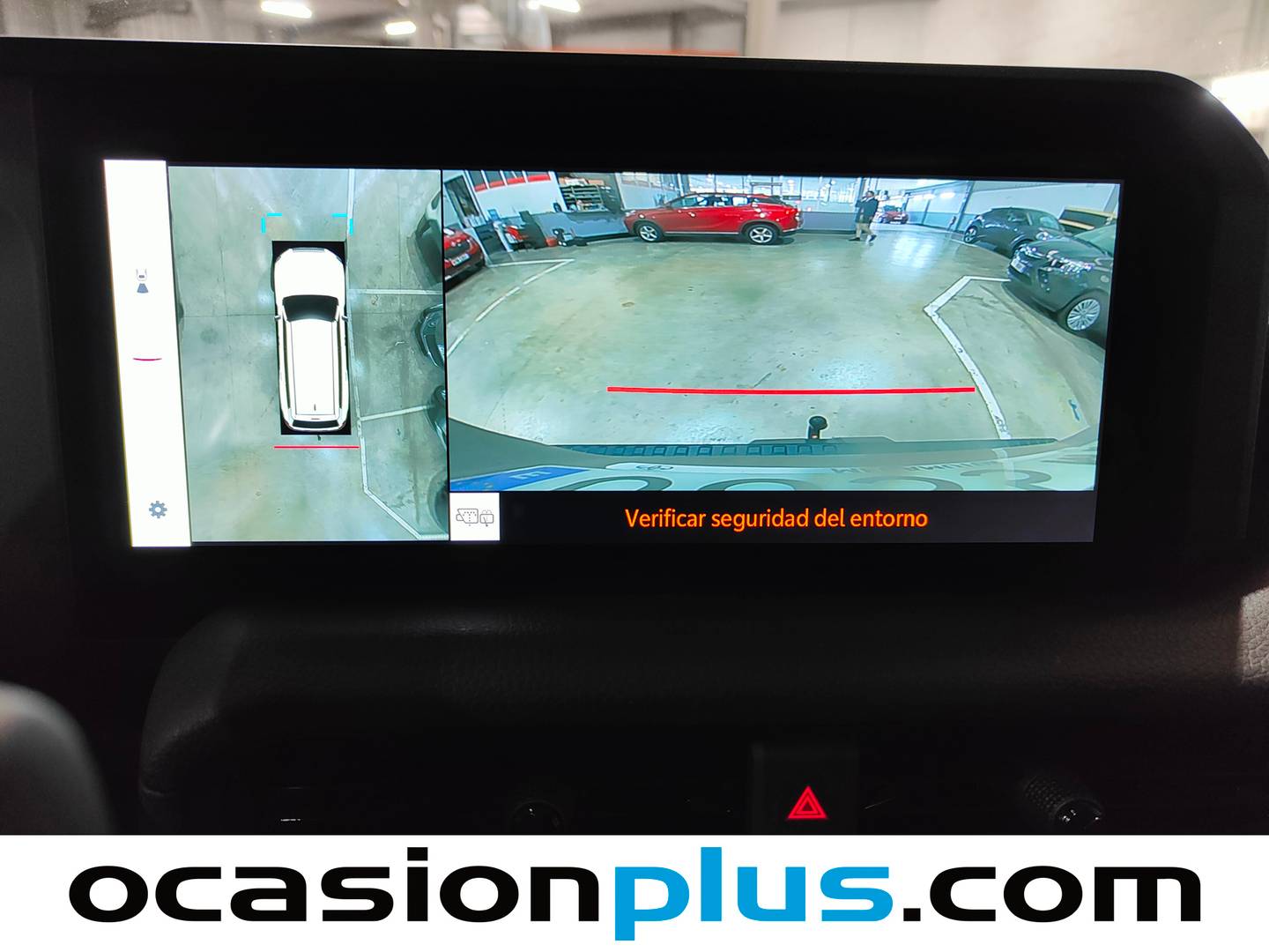 Acabados Toyota Land Cruiser Toyota Land Cruiser 250 2.8 D-4D VX Auto (204 CV) 7 PLAZAS