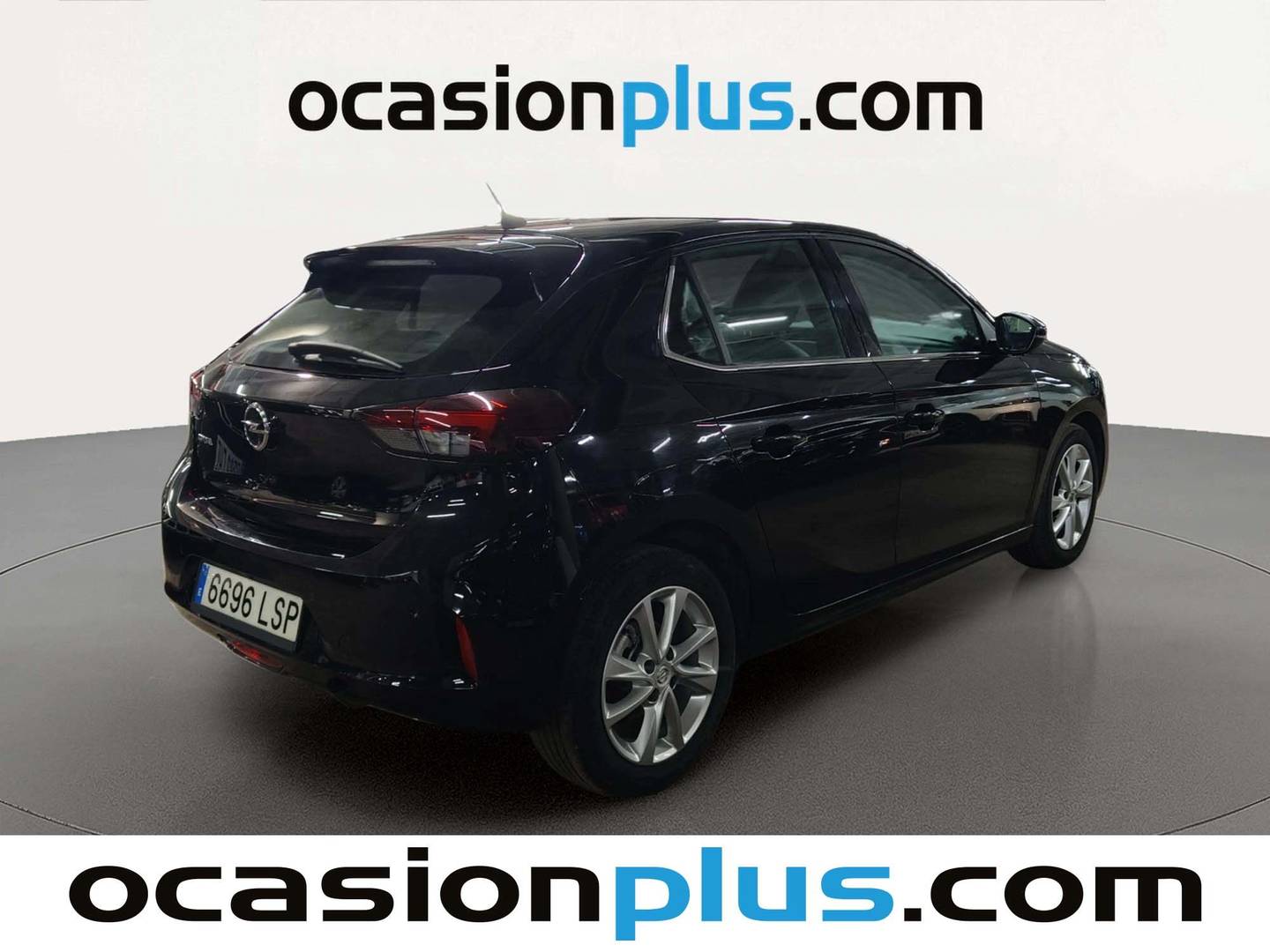 Foto Opel Corsa Opel Corsa 1.2 Turbo XHL Elegance (100 CV)