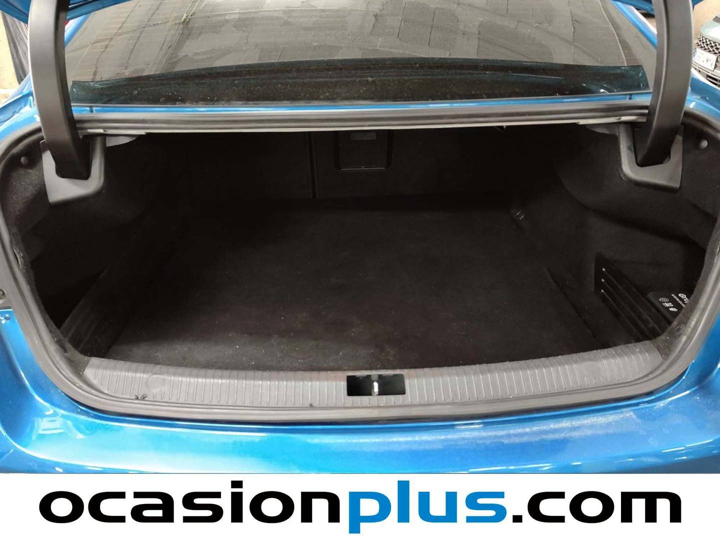 Renault Talisman Renault Talisman Intens Energy dCi (130 CV) diésel