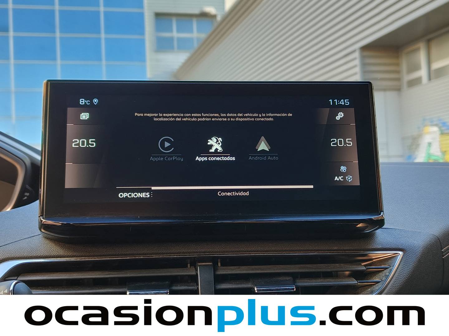 Foto Peugeot 3008 Peugeot 3008 PureTech 130 S&S GT EAT8 (130 CV)