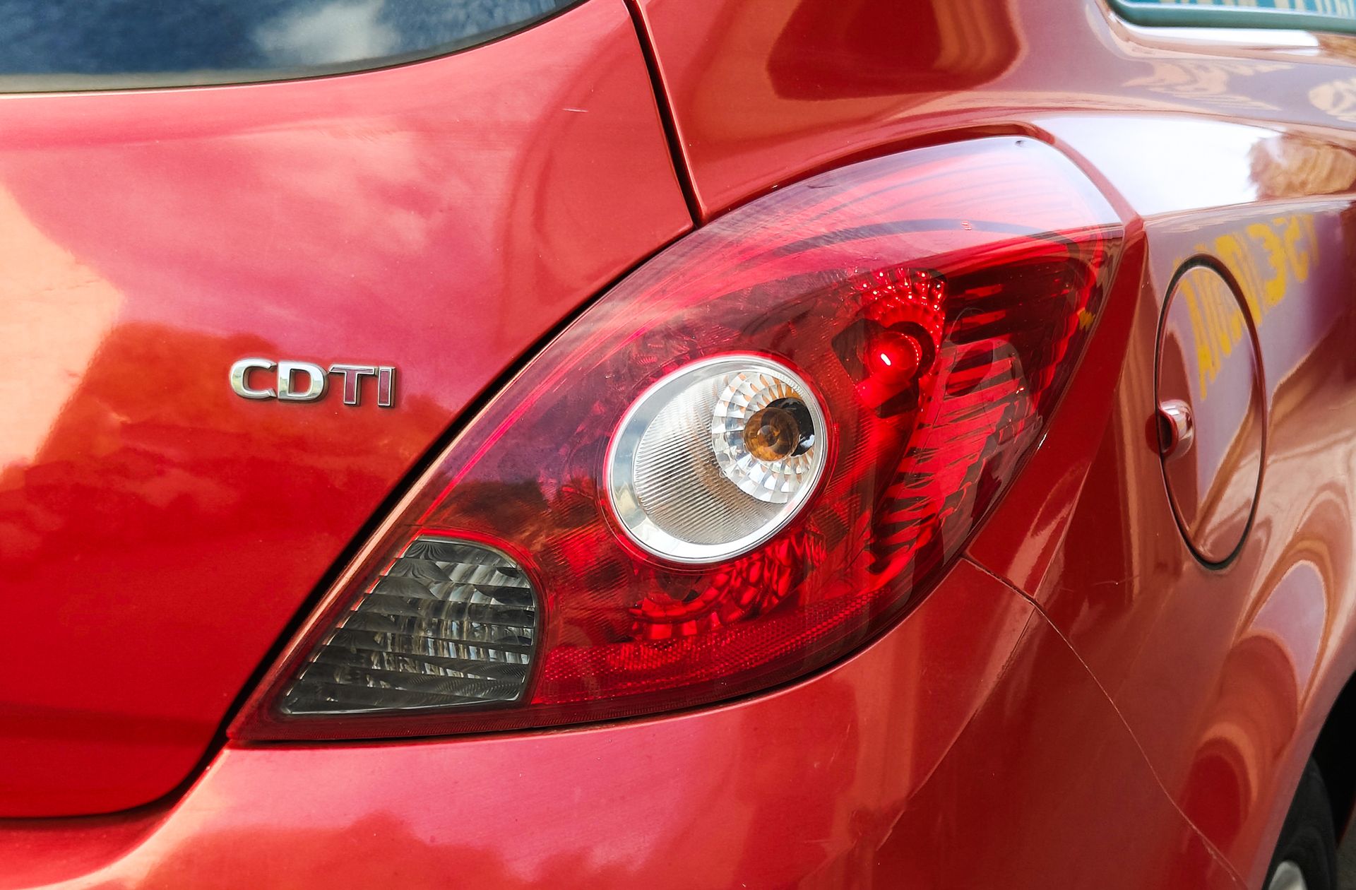 Opel Corsa 1.3 CDTI Enjoy - foto 14