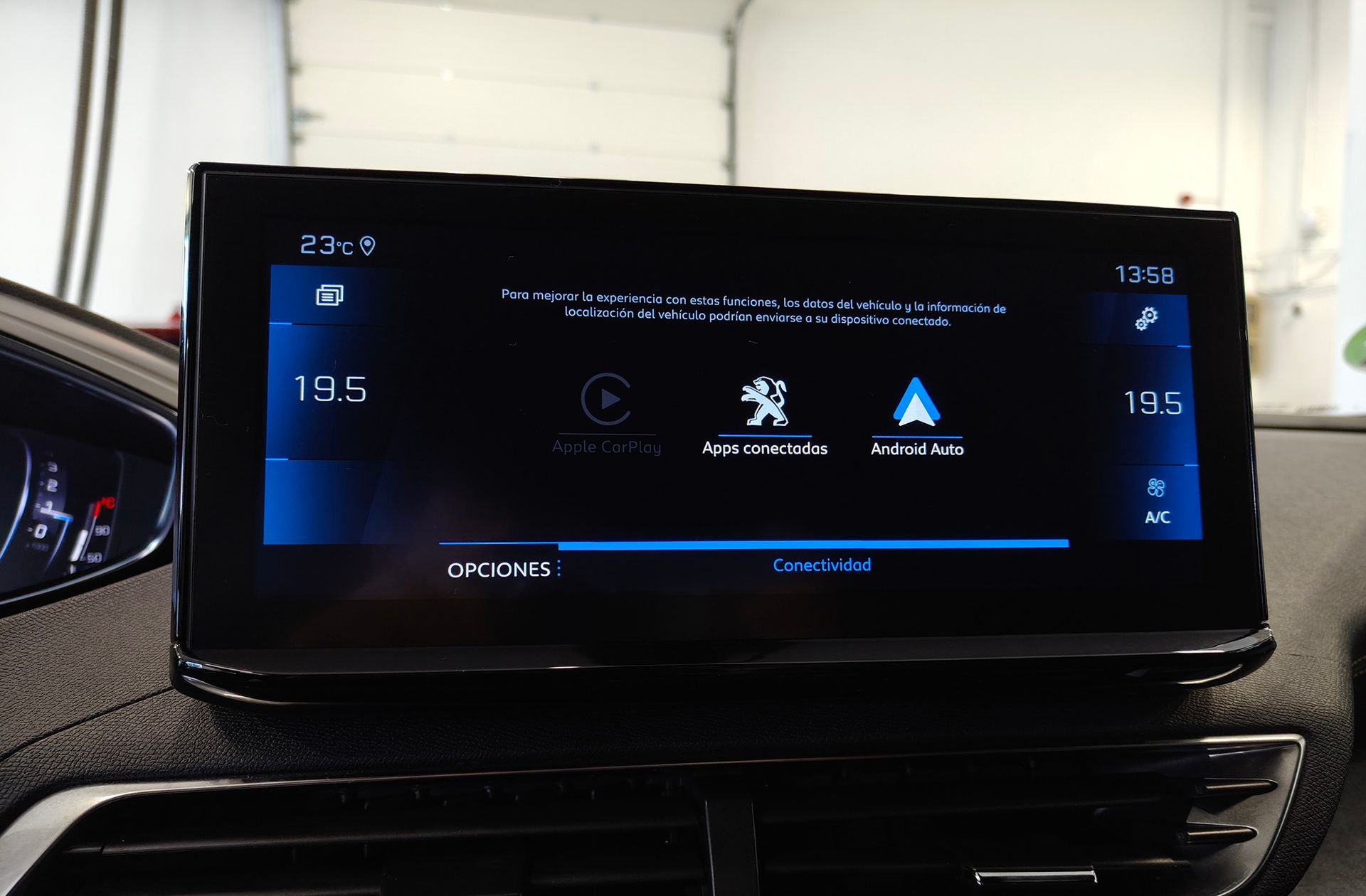 Peugeot 5008 PureTech 130 GT 7 plazas - foto 12