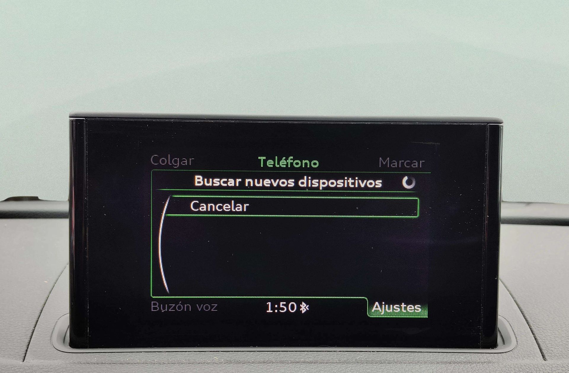 Audi A3 Sportback Ambition Edición especial 2.0 TDI - foto 27