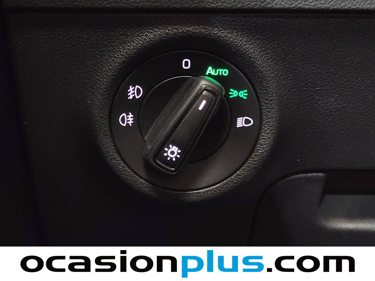 Extras del Skoda Karoq Skoda Karoq 1.5 TSI ACT Ambition (150 CV)
