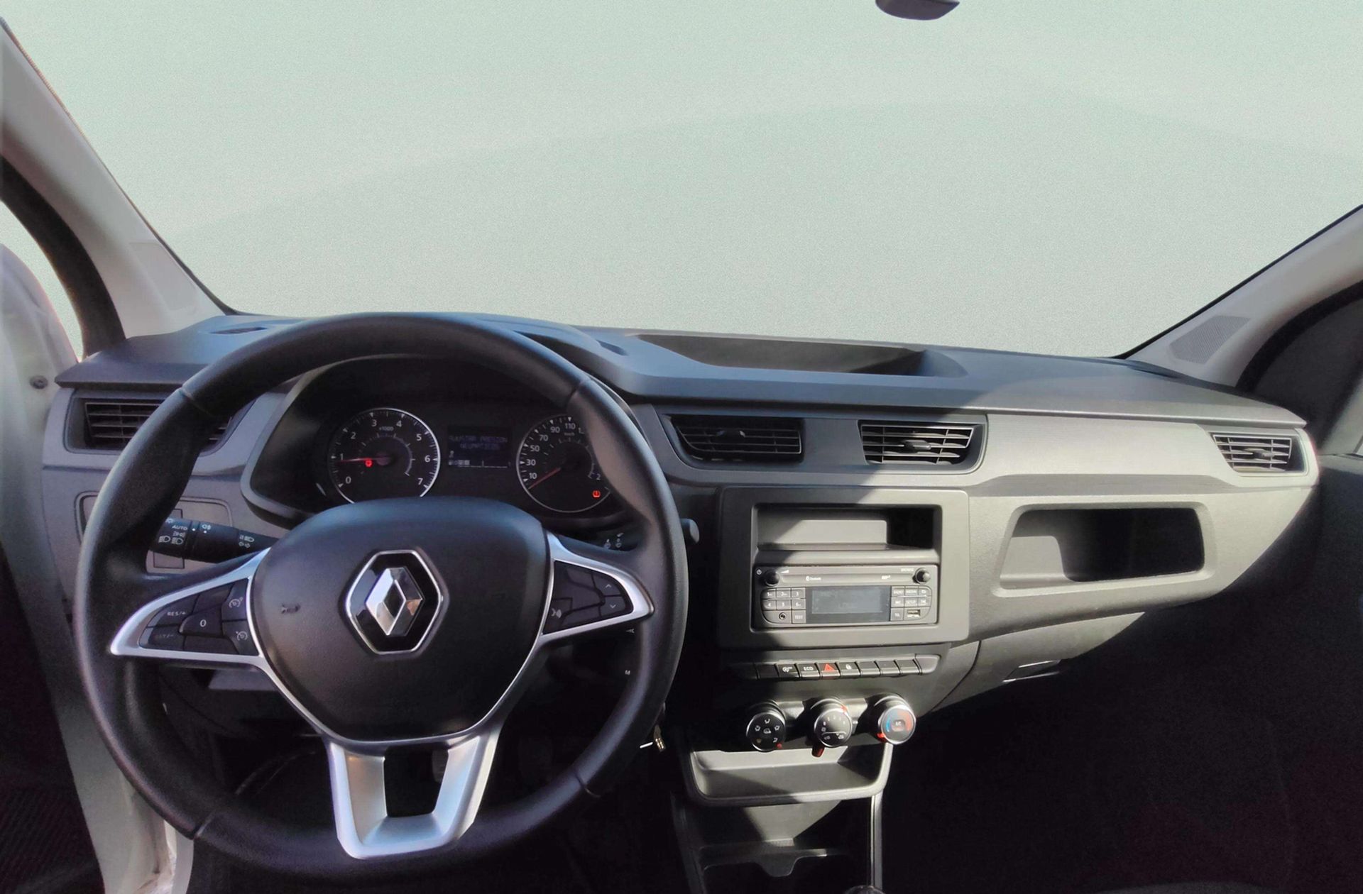 Renault Express Furgon Advance Blue dCi - foto 6