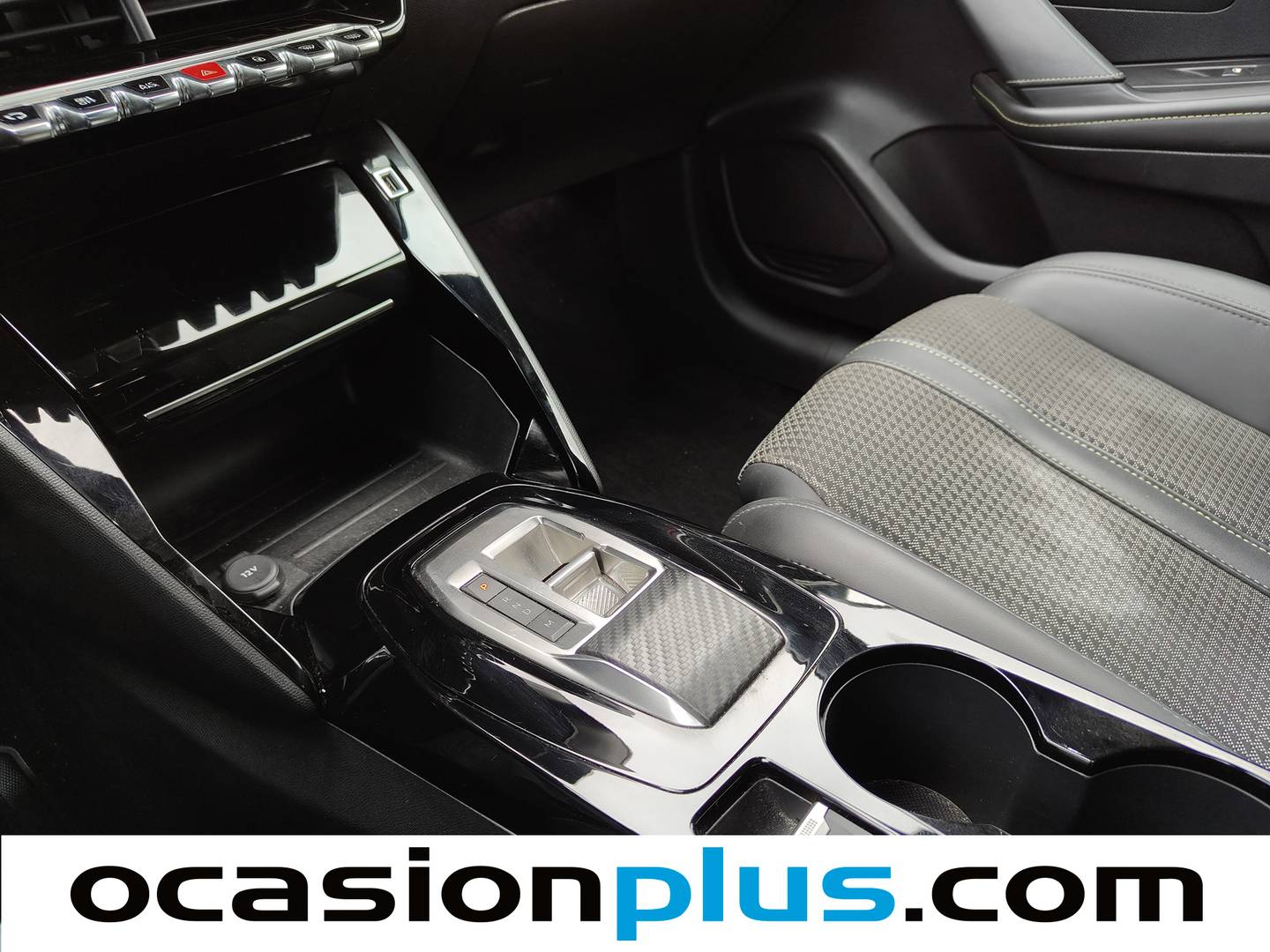 Foto Peugeot 208 Peugeot 208 PureTech 100 GT EAT8 (100 CV)