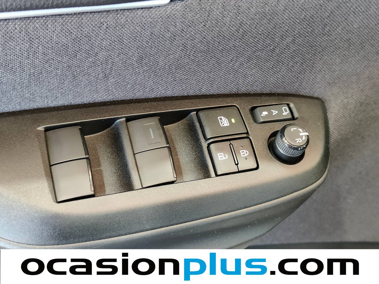 Toyota Yaris Toyota Yaris 1.5 120H Style Plus (116 CV) automático