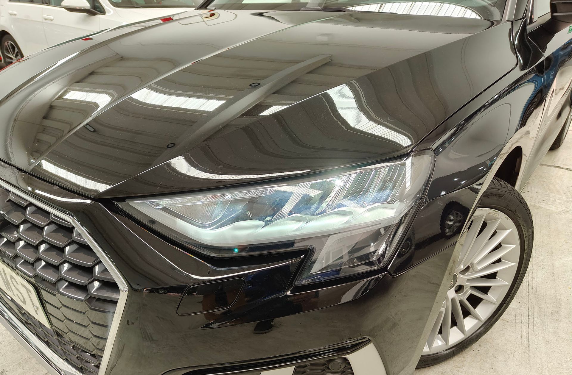 Audi A3 Sportback Advanced 30 TFSI - foto 15