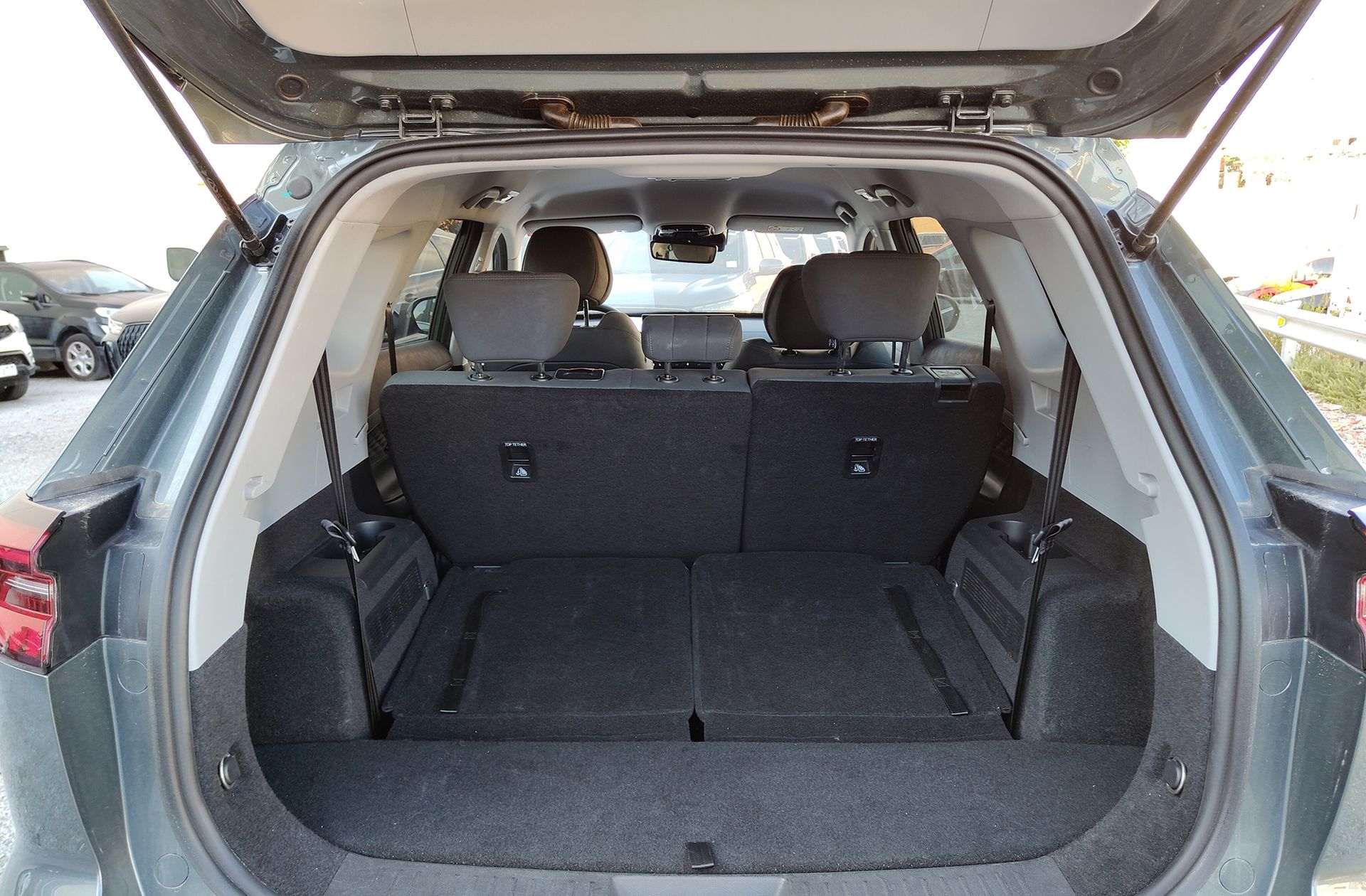 Ebro s800 1.6 T-GDi Premium DCT 7 plazas - foto 19