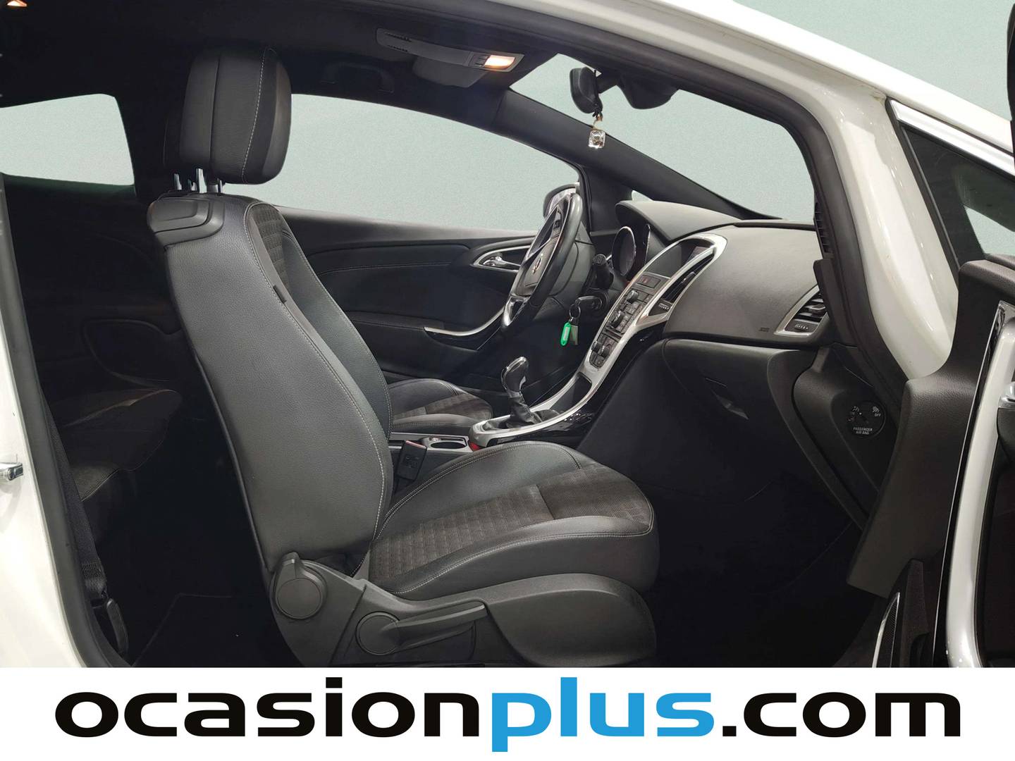 Opel Astra Opel Astra 2.0 CDTI GTC S&S Sportive (165 CV) barato