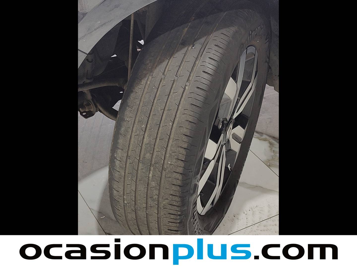 Dacia Duster Dacia Duster Prestige TCE (150 CV) EDC automático