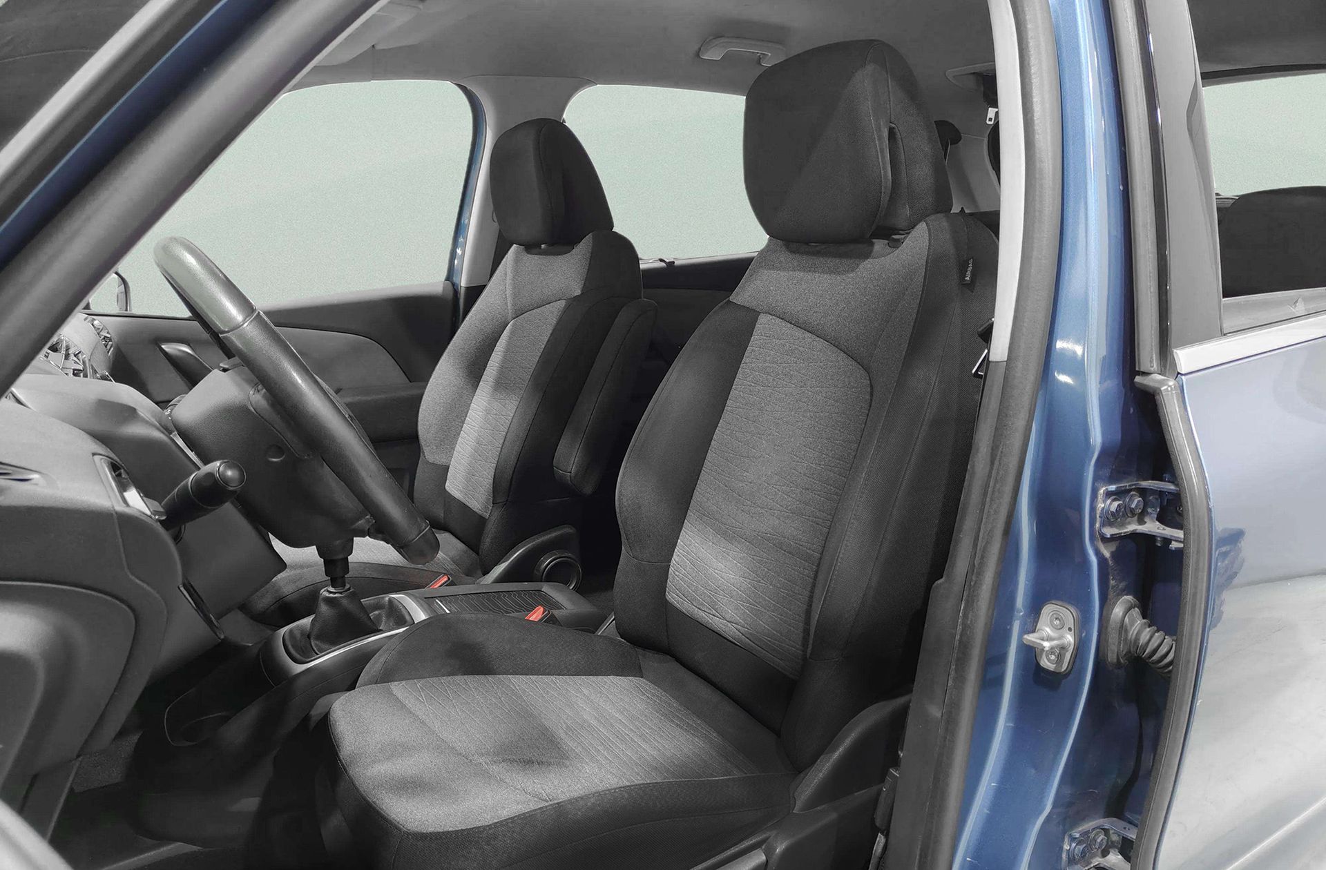 Citroën C4 Picasso PureTech 130 Seduction - foto 9