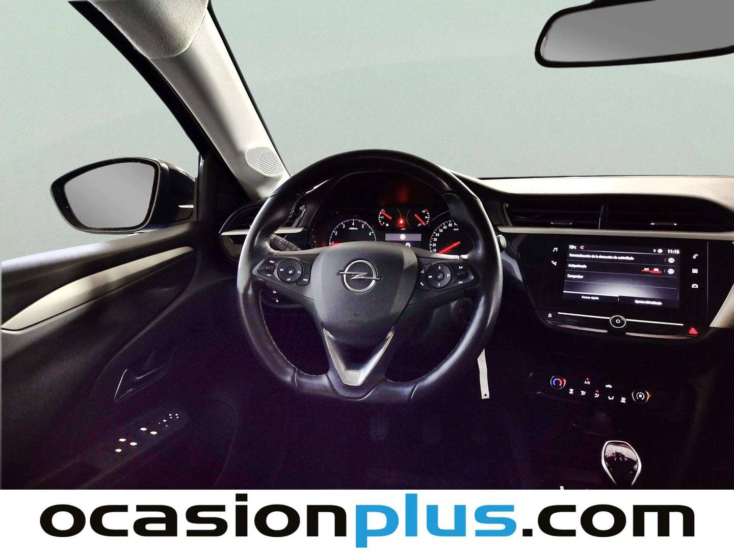 Opel Corsa Opel Corsa 1.2 XEL Edition (75 CV) 2023