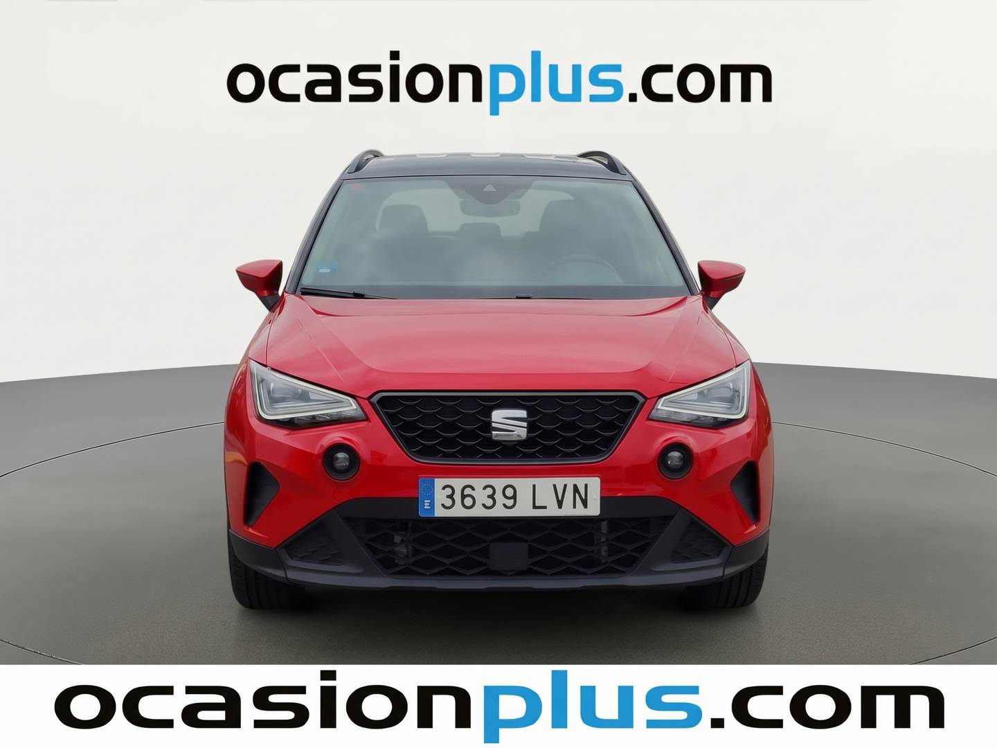 Seat Arona Seat Arona 1.0 TSI Style Plus (110 CV) barato