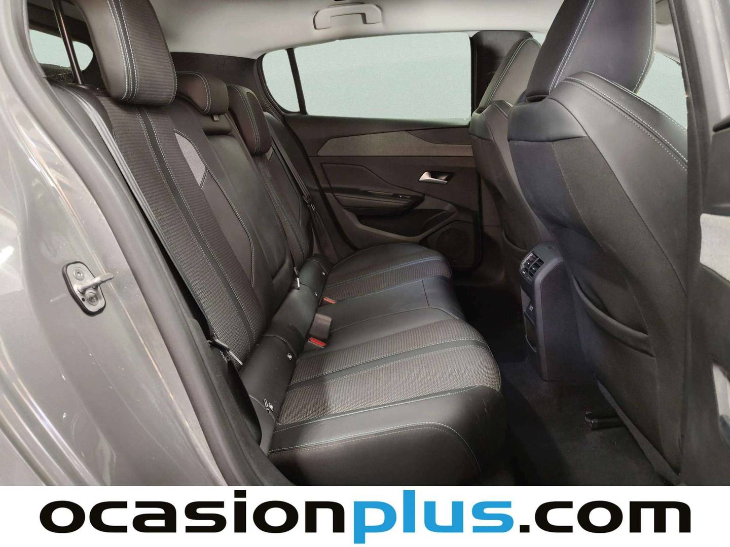 Peugeot 308 Peugeot 308 BlueHDi 130 S&S Allure EAT8 (130 CV) 2024