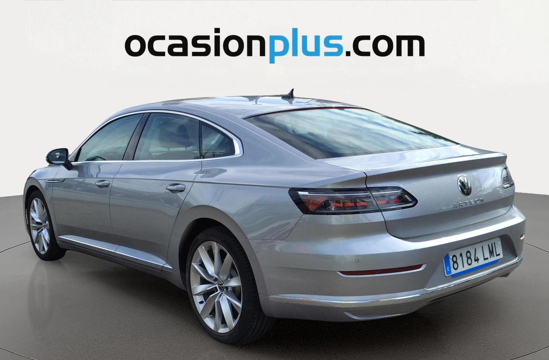 Volkswagen Arteon Elegance 2.0 TDI DSG - foto 3