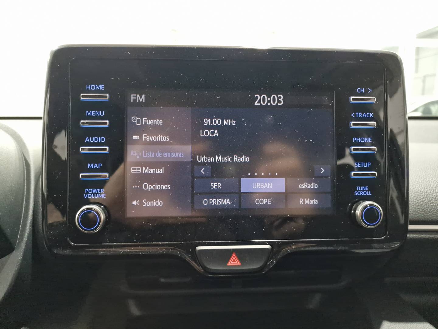 Foto Toyota Yaris Toyota Yaris 120H Business Plus (116 CV)